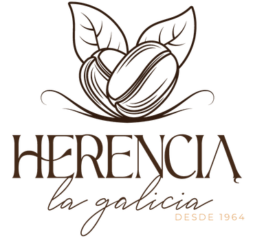 Herencia La Galicia