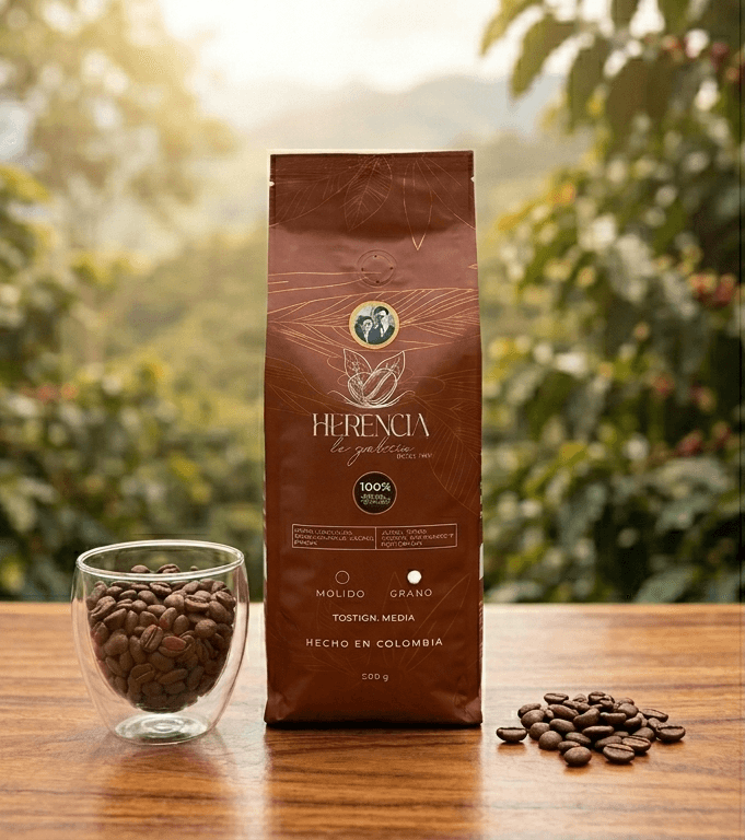 Café en Grano